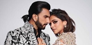 Deepika Padukone & Husband Ranveer Singh In A ‘Mr & Mrs Smith’ Hindi Remake? Netizens React To Viral Photo, “They Absolutely Would But Bollywood Doesn’t Make Sleek Films…” Deepika Padukone & Husband Ranveer Singh In A ‘Mr & Mrs Smith’ Hindi Remake? Netizens React To Viral Photo - Take A Look