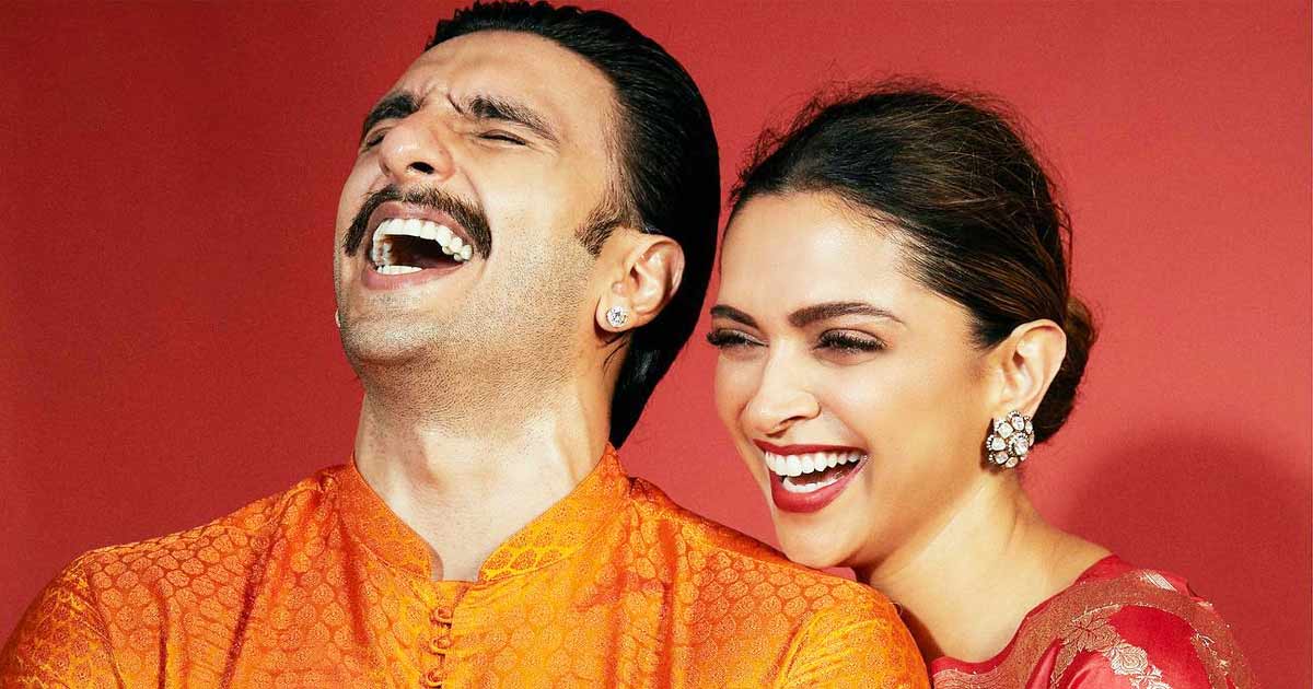 Deepika says 'Marry your best friend' tagging hubby Ranveer
