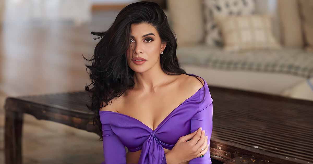 Delhi court allows Jacqueline to fly abroad sans prior permission