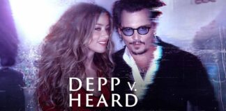 Depp V Heard Review