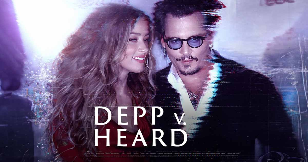 Depp V Heard Review