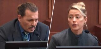 Depp Vs Heard Docu-Series Twitter Review Out! Johnny Depp’s Abusive Portrayal Gets Noticed & Amber Heard Is Called Stupid By Netizens, A User Said, “Absolutely Crock Of Sh*t” Depp Vs Heard Docu Series Twitter Review Out! Netizens Question Johnny Depp's Abusive Portrayal & Call Amber Heard Stupid As They Give Verdict On Their Ugly Trial