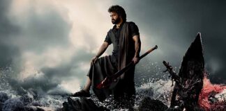 Devara: After Technically Superior ‘RRR’, Jr NTR’s 30th Film Will Witness Its 33% Of 150 Crores Budget Being Spent On VFX? Devara VFX Budget Revealed?