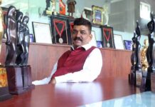 'Devdas' Art Director & Popular Production Designer Nitin Chandrakant Desai Dies By Suicide At His Own Studio