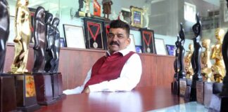 'Devdas' Art Director & Popular Production Designer Nitin Chandrakant Desai Dies By Suicide At His Own Studio