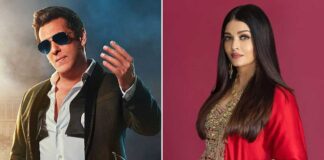 Did Aishwarya Rai Bachchan Refer To Salman Khan As "My Life"? An Old Edited Clip From Karan Johar's Koffee With Karan Goes Viral On Social Media Leaving Netizens Confused