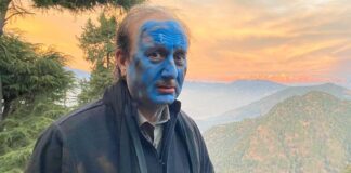 Did Anupam Kher Throw Indirect Shade at National Film Awards Jury? The Kashmir Files Star Subtly Hints At Awards Snub, “I Would Have Loved To Win An Award For My Acting Too” Did Anupam Kher Take A Dig At The National Film Awards Jury? The Kashmir Files Star Says "I Would Have Loved To Win An Award For My Acting Too" After Allu Arjun Bags Best Actor For Pushpa