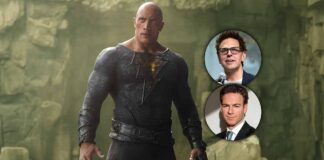 Did Dwayne Johnson Blame James Gunn & Peter Safran Taking DC’s Control In Hands For ‘Black Adam’ Franchise Getting Scrapped By Saying “It Got Caught In A Vortex Of New Leadership”? Black Adam: Dwayne Johnson Believes His DC Film Suffered Despite Bringing Back Superman Henry Cavill Due To The Changing Leadership, "The World Went Crazy..."