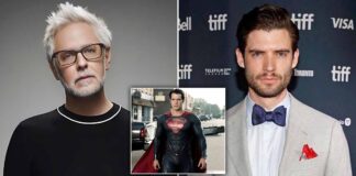 Did James Gunn Just Use A Dog To Soft-Launch The First Look Of New Super Suit David Corenswet Will Don In Superman: Legacy After Replacing Henry Cavill? James Gunn End Up Leaking The First Look Of David Corenswet’s Super Suit From Superman: Legacy?