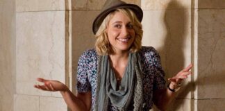 Did You Know Barbie Director Greta Gerwig Found Success After Her Show ‘How I Met Your Dad’ Failed? Netizens Hail “Rejection Is Protection” Barbie Director Greta Gerwig Found Success After Her Show ‘How I Met Your Dad’ Failed?
