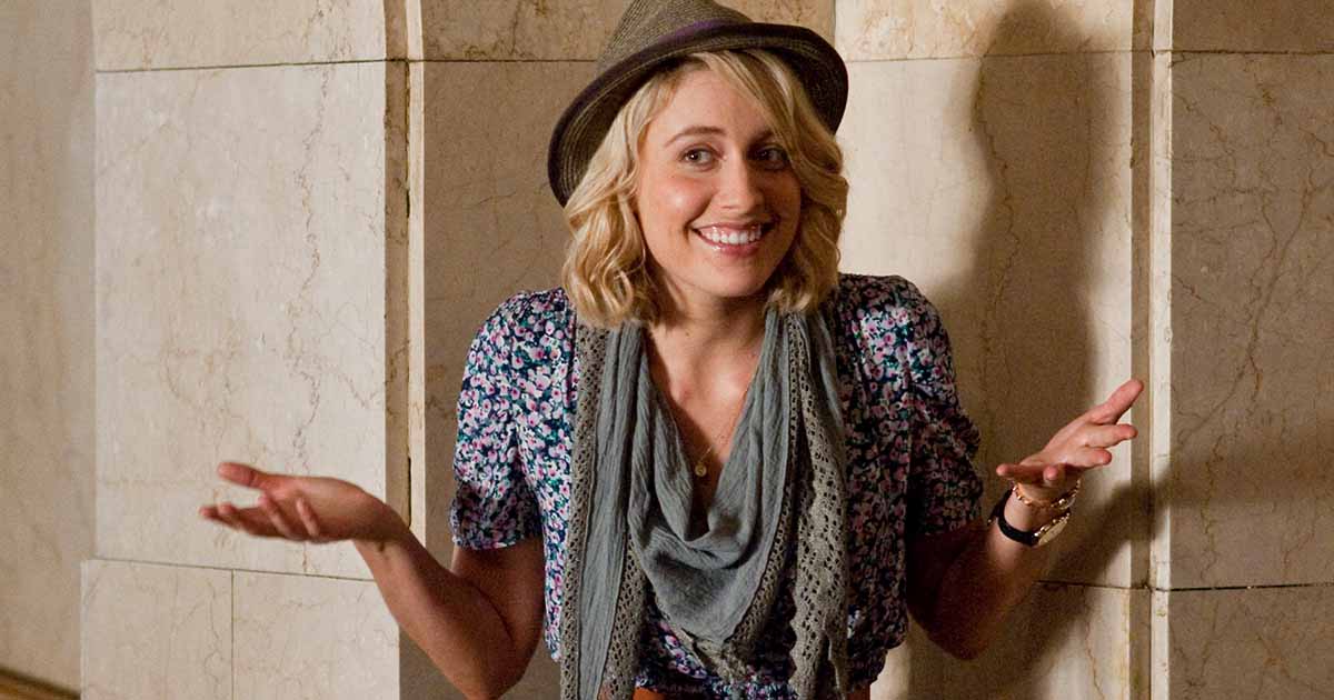 Barbie Director Greta Gerwig Found Success After Her Show ‘How I Met Your Dad’ Failed?