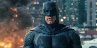 ‘Batman’ Ben Affleck Once Revealed The Real Reason He Hung Up His Cape, Fearing “He Would Drink Himself To Death” Did You Know Ben Affleck Put His Batman Cape Away Fearing He Would “Drink Himself To Death”