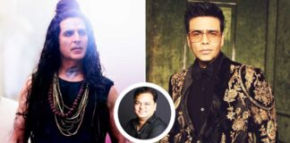 OMG 2 Was Rejected By Karan Johar, Akshay Kumar Came To The Director’s Rescue As He Says “My Kids Would’ve Made Airplanes From The Script’s Papers” Did You Know Karan Johar Refused To Back OMG 2? Director Amit Rai Makes The Biggest Revelation Thanking Akshay Kumar