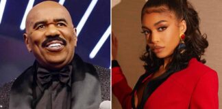 Did You Know? Steve Harvey’s Daughter Lori Harvey Is Not His Biological Kid But An Adopted One