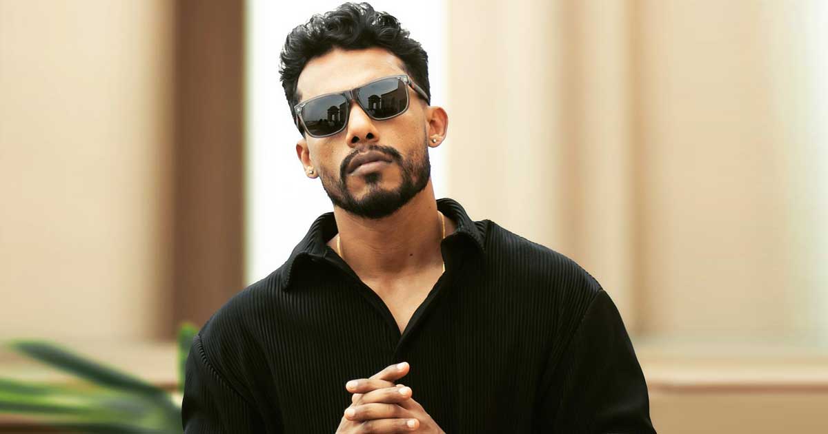 Dino James: 'Nothing fills me with pride more than putting India on global map through my music'