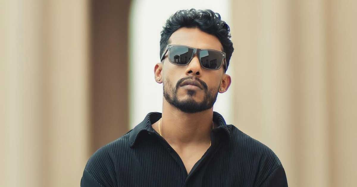 Dino James pays 'pawfect' tribute to his late dog on 'Khatron Ke Khiladi 13'