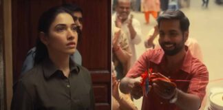 Director Robbie Grewal opens up about casting Tamannaah, Abhishek in 'Aakhri Sach'