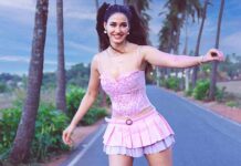 Disha Patani on her directorial debut: 'It has helped me express myself'