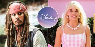 Disney Rethinking Replacing Johnny Depp With Margot Robbie In Pirates Of The Caribbean Franchise?