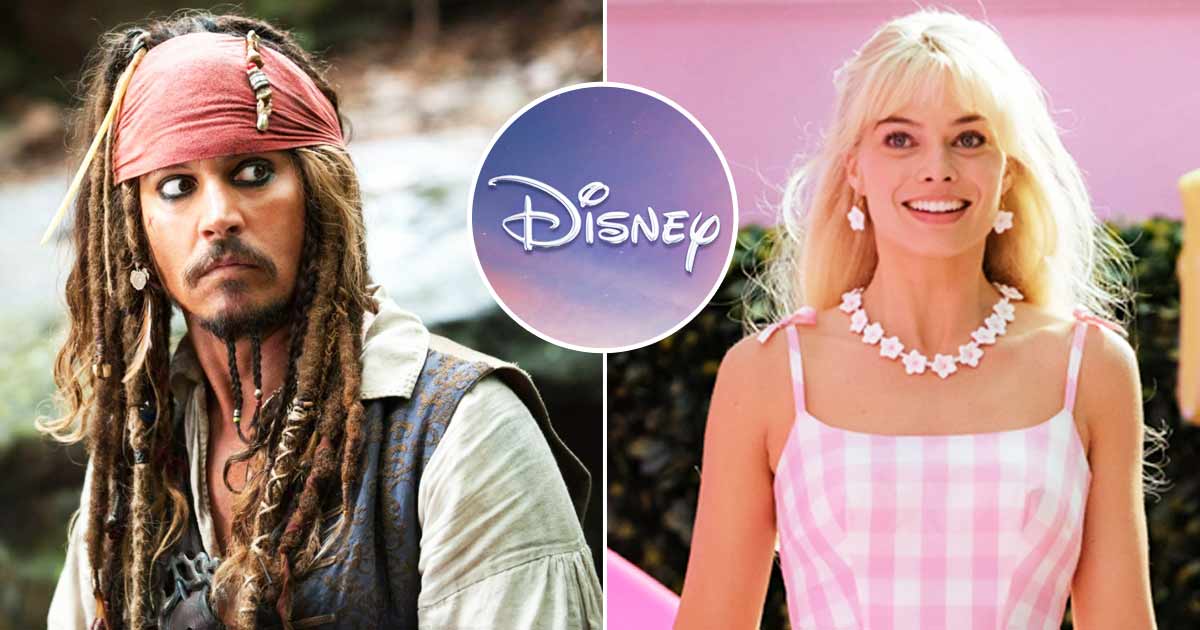 Disney Rethinking Replacing Johnny Depp With Margot Robbie In Pirates Of The Caribbean Franchise?