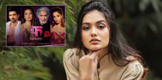 Divya Agarwal says 'Fuh se Fantasy' is bold because it challenges what society thinks