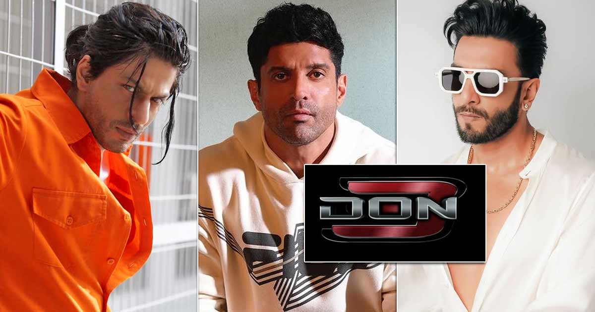 Don 3: Farhan Akhtar Slams “When Shah Rukh Did It, And Everyone Was Like ‘Oh My God, How Can You Replace Amitabh Bachchan”