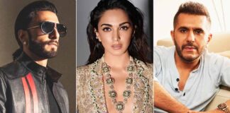 Don 3: Kiara Advani To Turn Ranveer Singh’s Seductress ‘Jungli Billi’? Gets Clicked At Ritesh Sidhwani’s Office! Don 3: Kiara Advani To Turn Ranveer Singh's Seductress 'Jungli Billi'? Gets Clicked At Ritesh Sidhwani's Office! Read On