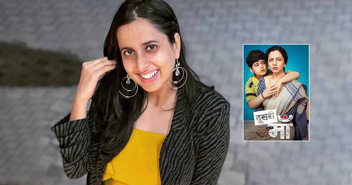'Doosri Maa' actress Manisha Arora shares her skincare secret for monsoons