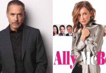 ‘Iron Man’ Robert Downey Jr Was Removed Immediately From His Recurring Role In Ally McBeal After Being Arrested For Allegedly Doing Drugs – Here’s What Happened!