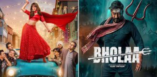 Dream Girl 2 Box Office Day 1 Advance Booking (Final Report)