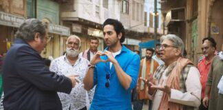 Dream Girl 2 Box Office Day 4 (Early Trends): Ayushmann Khurrana Starrer Holds Well Despite Competition From Gadar 2 & OMG2 At The BO
