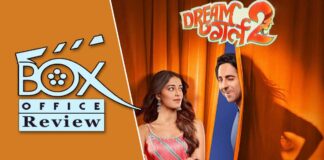 Dream Girl 2 Box Office Review
