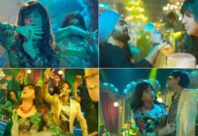 Dream Girl 2 Song ‘Jamnapaar’ Out! Ayushmann Khurrana Shows Off His Sizzling Dance Moves As Pooja In An Absolute Peppy Mix With Tantalizing Music – Put On Your Dancing Shoes! 'Dream Girl 2' brings another chartbuster with ‘Jamnapaar’! An absolute peppy mix with tantalizing music and lyrics will have everyone grooving to it!