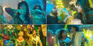 Dream Girl 2 Song ‘Jamnapaar’ Out! Ayushmann Khurrana Shows Off His Sizzling Dance Moves As Pooja In An Absolute Peppy Mix With Tantalizing Music – Put On Your Dancing Shoes! 'Dream Girl 2' brings another chartbuster with ‘Jamnapaar’! An absolute peppy mix with tantalizing music and lyrics will have everyone grooving to it!