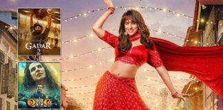Dream Girl Box Office Day 2 (Early Trends): Ayushmann Khurrana's Telephone Ki Ring Not Disconnected Amidst Gadar 2 & OMG 2's Disruption