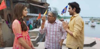 Dream Girl 2 Box Office Day 3 (Early Trends): Ayushmann Khurrana Starrer Witnesses Jump On Third Day
