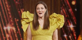 Drew Barrymore's stalker finally arrested after showing up uninvited to her farmhouse