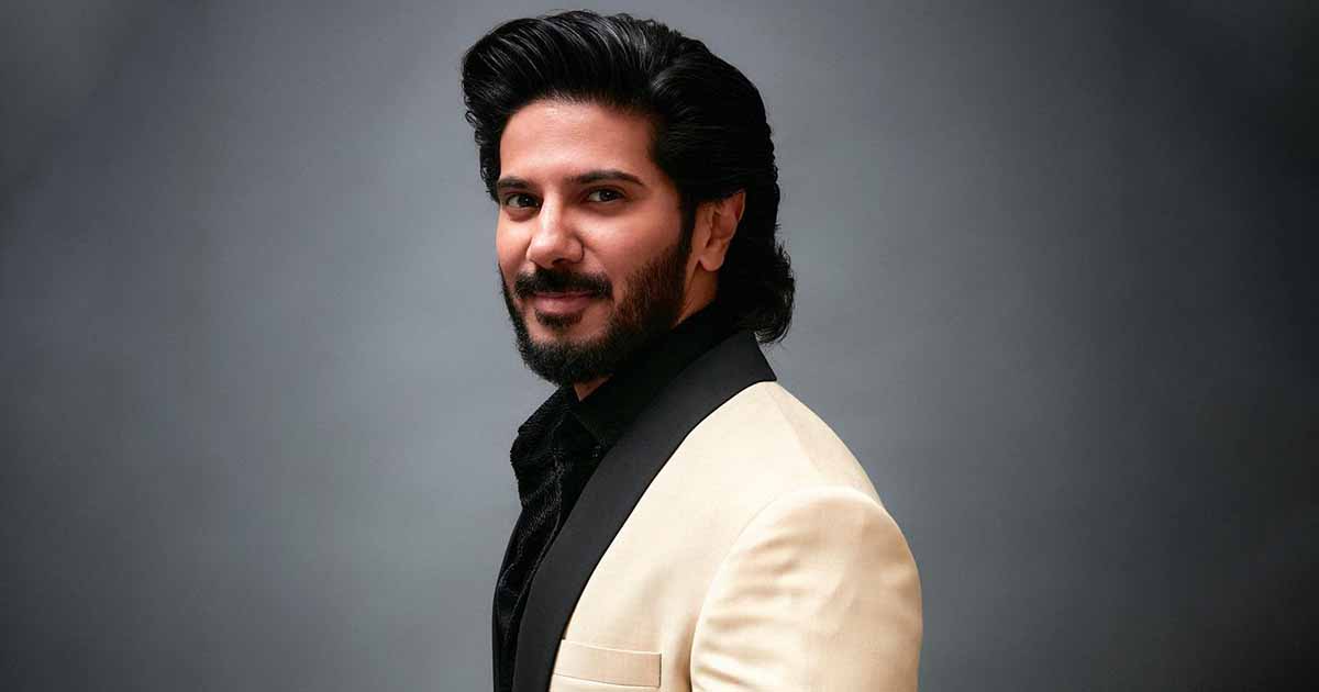 Dulquer Salmaan: I have so much love for Punjabi music