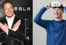 Elon Musk Breaks Silence On Telecasting His Fight With Mark Zuckerberg Live On X, Both Get Trolled