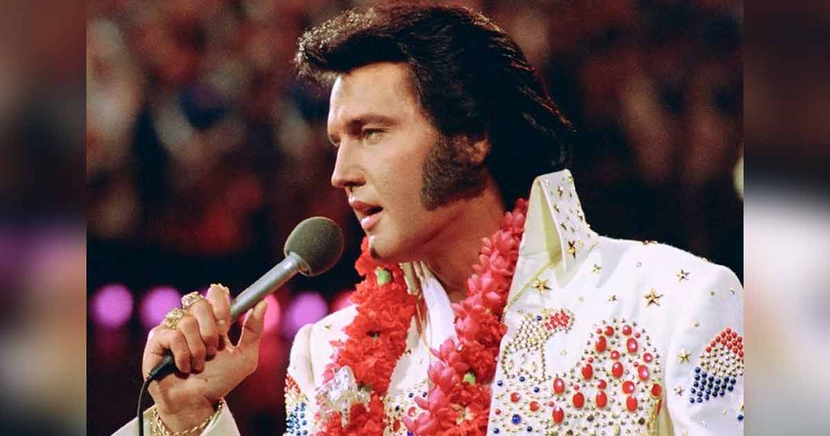 Elvis Presley Allegedly Had A 'Perverted S*xual Appetite' & Was Interested Only In Virgins; Read On