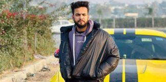 Bigg Boss OTT 2’s Winner Elvish Yadav Finally Gives A Tour Of His Lavish 16-BHK House, His Huge Bedroom and A Lot More, Check Out! Elvish Yadav Buys New 16-BHK House After Winning Bigg Boss OTT 2; The YouTuber Shares A Glimpse Of His Under-Construction Abode With Fans!