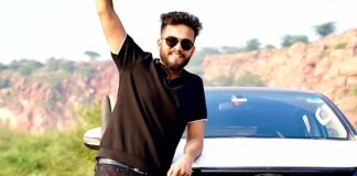 Elvish Yadav spills the beans on his relationship, Bigg Boss journey