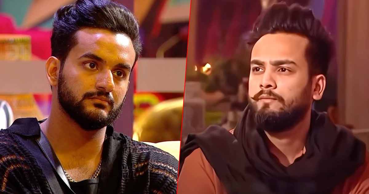 Elvish Yadav vs Abhishek Malhan online public war rages on as ‘Bigg Boss OTT 2’ nears its end
