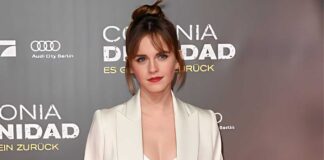 When Emma Watson Revealed Oiling Her P*bic Hair While Opening Up About Her Beauty Regime & Said “There’s Still So Much Shame Around…” Emma Watson Once Revealed That Her Beauty Regime Also Includes Oiling Her P*bic Hair
