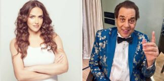 Esha Deol Reveals Facing Resistance From Her Father Dharmendra Initially In Her Career & Reflecting On His ‘Orthodox Punjabi’ Mentality, “Time Takes Its Own Course…” Esha Deol Reflects On Her Father Dharmendra's 'Orthodox Punjabi' Mentality