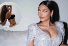 Esha Gupta's Bikini Stories Is As S*xy As One Can Imagine!