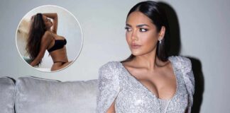 Esha Gupta's Bikini Stories Is As S*xy As One Can Imagine!