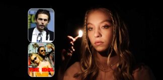 Euphoria: Sydney Sweeney Aka Cassie Defends Show’s Creator Sam Levinson After He Got Brutally Bashed For ‘The Idol - Deets Inside