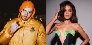 Euphoria’s ‘Fez’ Angus Cloud Once Said Zendaya Brought The “Positive Ready-To-Work Hustle” That He Needed On Drama’s Set, Revealed Feeling Blessed To Work With The Actress Euphoria’s ‘Fez’ Angus Cloud Once Said Zendaya Brought The “Positive Ready-To-Work Hustle” That He Needed