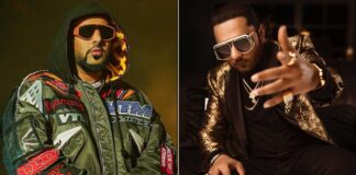 Badshah Disses Yo Yo Honey Singh In ‘Gone Girl’? Raps “Kuch Logo Ka Come Back Hi Nai Ho Raha” Hinting At The Memes Around Him Exclusive- Badshah Releases Diss Track ‘Gone Girl’ On Honey Singh